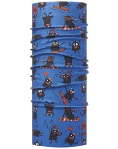 Велобандана 2016 High UV Protection JUNIOR HIGH UV SUMMER MONSTERS 111601 786 10 00 Buff