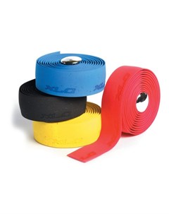 Обмотка руля Bar Tape GR T01 Gel Cork style red 2501590200 Xlc