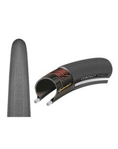 Велопокрышка Sport CONTACT 2 700x42C 40C 610гр черная 01011020000 Continental