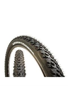 Покрышка велосипедная WILDRACER2 TS 26X2 00 антипрокольная MIC_8850711111M Michelin