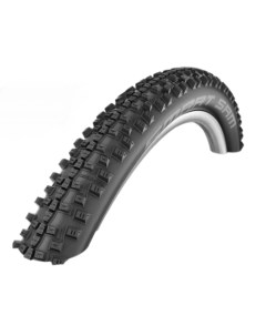 Велопокрышка SMART SAM 29 x2 35 60 622 Performance B B SK HS476 ADDIX 67EPI черный 11159102 Schwalbe