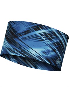 Повязка CoolNet UV Wide Headband Edur Blue 128748 707 10 00 Buff