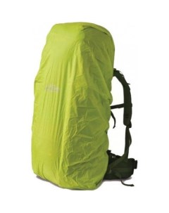 Чехол для велорюкзака Raincover 15 35L yellow green 8592638310016 Pinguin