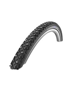 Велопокрышка Winter 28 x1 60 42 622 KevlarGuard B B RT HS396 11100602 01 Schwalbe