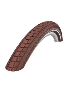 Велопокрышка BIG BEN 28 х2 0 50 622 K Guard C C SK RT HS439 EC 67EPI 38B коричневый 11101225 Schwalbe