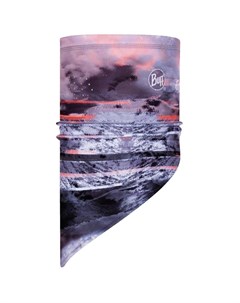 Велобандана Tech Fleece Bandana Tephra Multi 120925 555 10 00 Buff