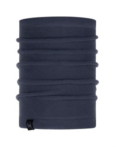 Бандана Polar Neckwarmer Solid Grey 120931 937 10 00 Buff