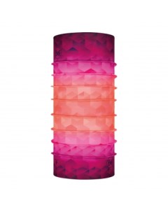 Велобандана ThermoNet Tesia Pink Fluor 120754 522 10 00 Buff