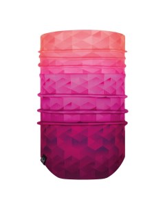 Велобандана Windproof Neckwarmer Tesia Pink Fluor 121569 522 10 00 Buff