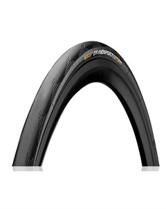 Велопокрышка Grand Sport Race 700x23mm foldable 3 180 Tpi 230гр без упаковки 01540080000 Continental