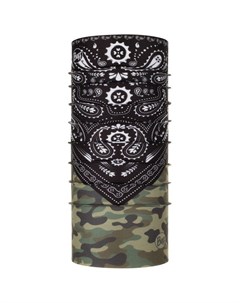 Велобандана Original Camo Cash Multi 120763 555 10 00 Buff