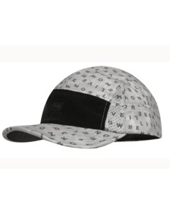 Бейсболка 5 Panels Cap Zane Lmn Grey one size 127251 937 30 00 Buff