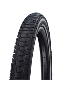 Велопокрышка PICK UP 27 5x2 60 65 584 wired E 50 Performance Line TwinSkin black Reflex A255085 Schwalbe