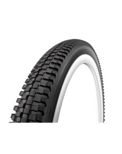 Покрышка велосипедная Poison rigid 20x2 0 черный 111 3P2 23 50 111TG #vittoria