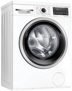 Стиральная машина с сушкой WDS28460OE Bosch