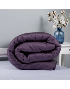 Пододеяльник Индиго 200х220 см Goldtex