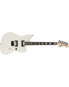 Электрогитары JIM ROOT Jazzmaster Flat White Fender