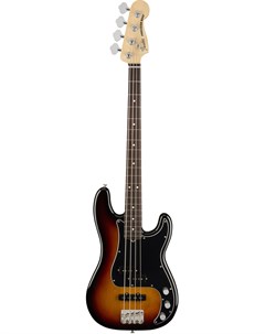 Бас гитары American Performer Presicion Bass RW 3 COLOR SUNBURST Fender