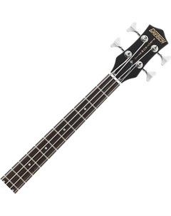 Бас гитары GRETSCH G2220 Electromatic Junior Jet BASS II Black Gretsch guitars