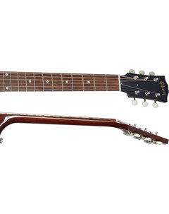 Акустические гитары 50s J 45 Original Vintage Sunburst Gibson