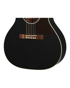 Акустические гитары L 00 Original Ebony Gibson