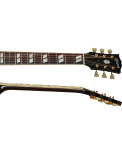 Акустические гитары 1952 J 185 Vintage Sunburst Gibson