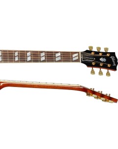 Акустические гитары Hummingbird Original Heritage Cherry Sunburst Left handed Gibson