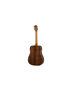 Акустические гитары Hummingbird Studio Walnut Antique Natural Left handed Gibson