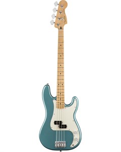 Бас гитары PLAYER Precision Bass MN Tidepool Fender