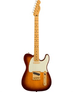 Электрогитары 75TH Anniversary Commemorative Telecaster MN VIB Fender