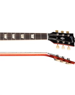 Электрогитары SG Standard 61 Sideways Vibrola Vintage Cherry Gibson