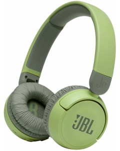 Беспроводные наушники JR 310BT Green JR310BTGRN Jbl