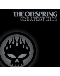 Рок OFFSPRING GREATEST HITS LP 2 Universal (aus)