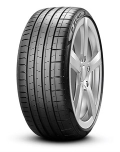 Шины 285 45 R20 P Zero Sports Car 108W Pirelli