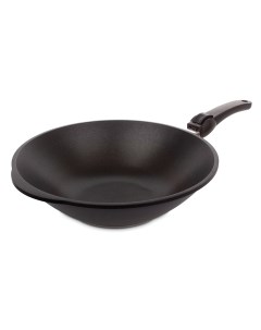 Сковорода вок Frying Pans Titan 32х11 см Amt