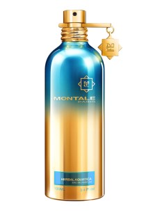 Herbal Aquatica парфюмерная вода 20мл Montale