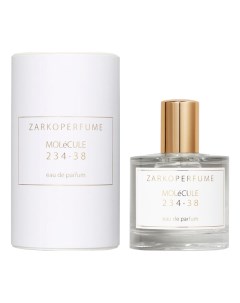 MOLeCULE 234 38 парфюмерная вода 50мл Zarkoperfume
