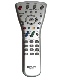 Пульт универсальный для Sharp RM 649G Huayi