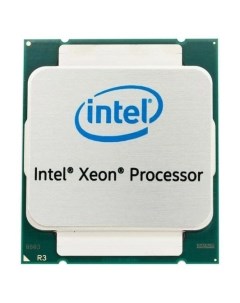 Процессор Xeon E5 2643 v3 LGA 2011 3 OEM Intel