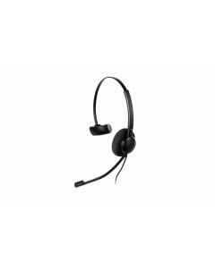 Наушники ADD CRYSTAL UC2731 D Black ADD CRYSTAL UC2731 D Addasound