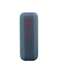 Беспроводная колонка WiWU Thunder Speaker P15 Max Dark Blue Nobrand