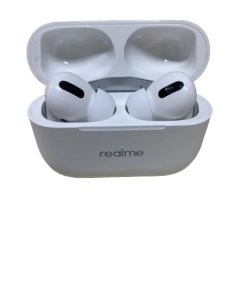 Беспроводные наушники HearBads Air R03 White Realme