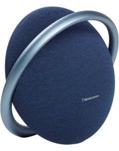 Портативная колонка HKOS7BLURU Harman/kardon