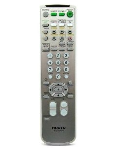 Пульт универсальный для Sony RM D734 Huayi