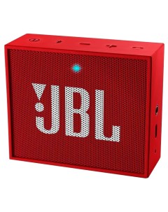 Портативная колонка Go Red Jbl