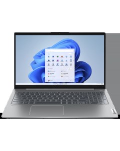 Ноутбук IdeaPad 5 15IAL7 Gray 82SF001XRU Lenovo