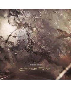 Cocteau Twins Head Over Heels Vinyl 180