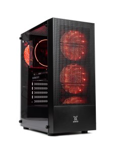 Настольный компьютер черный G2650v3gtx166s v2 B-zone