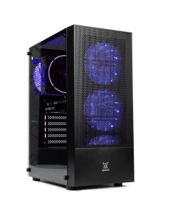 Настольный компьютер черный G2650v3gtx166s v1 B-zone