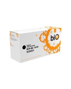 Картридж для лазерного принтера BCR ML 1610 SCX4521 черный совместимый Bion